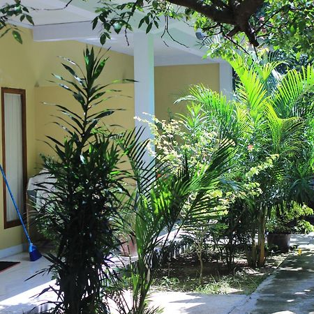 Three V Homestay Kuta  Eksteriør billede