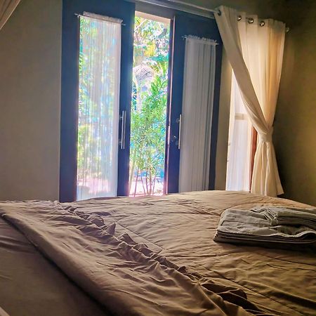 Three V Homestay Kuta  Eksteriør billede