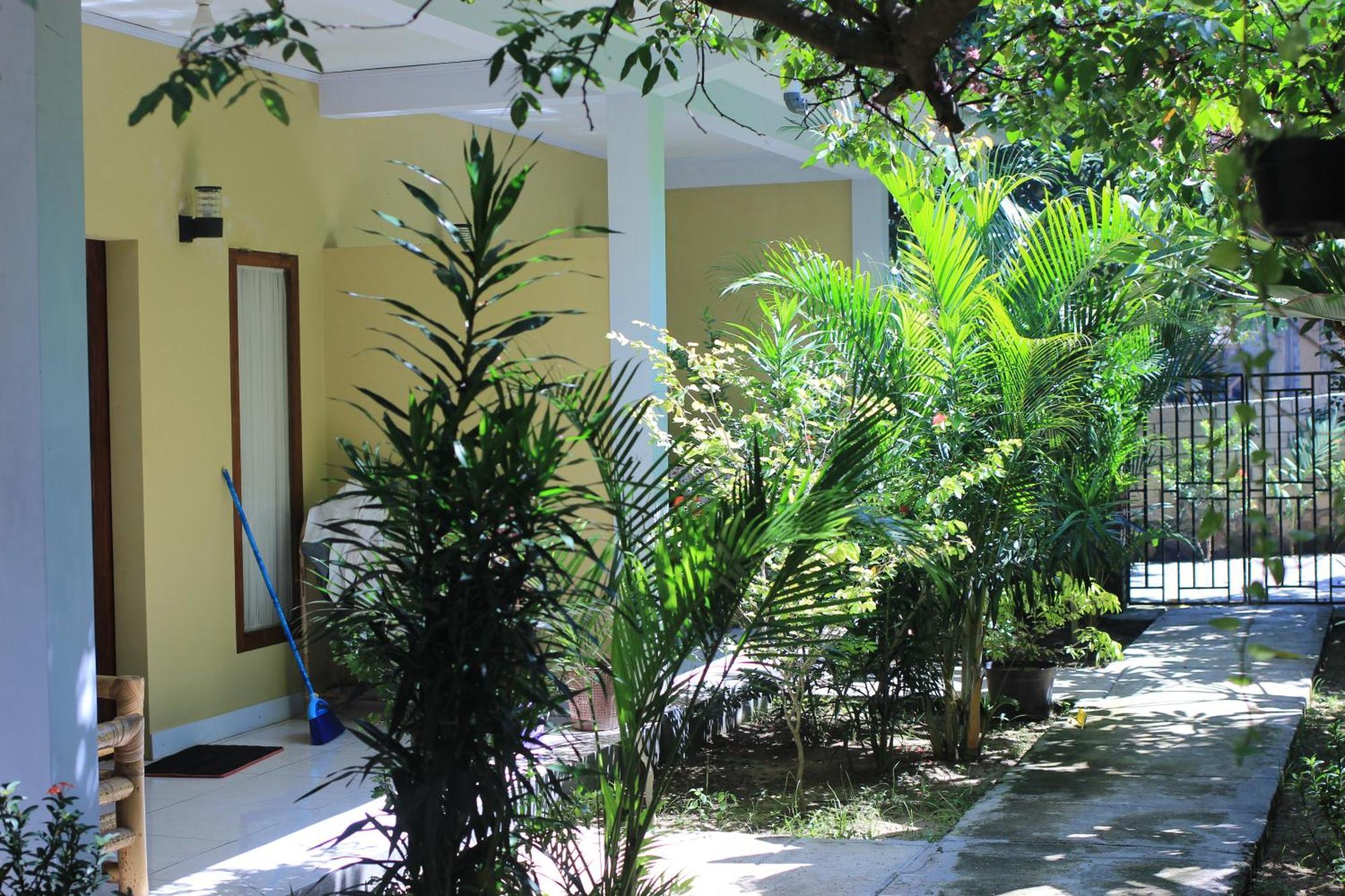 Three V Homestay Kuta  Eksteriør billede