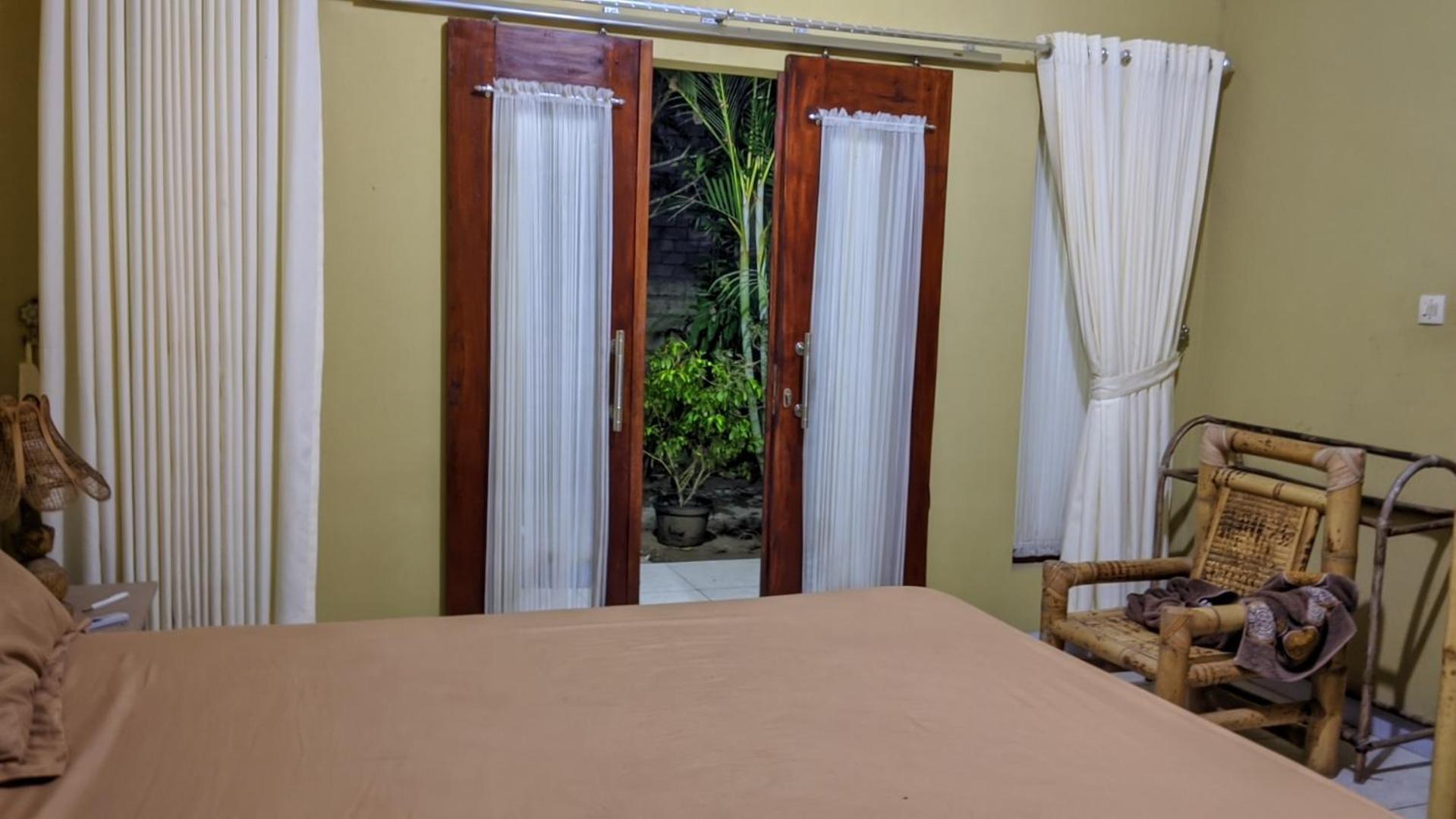 Three V Homestay Kuta  Eksteriør billede