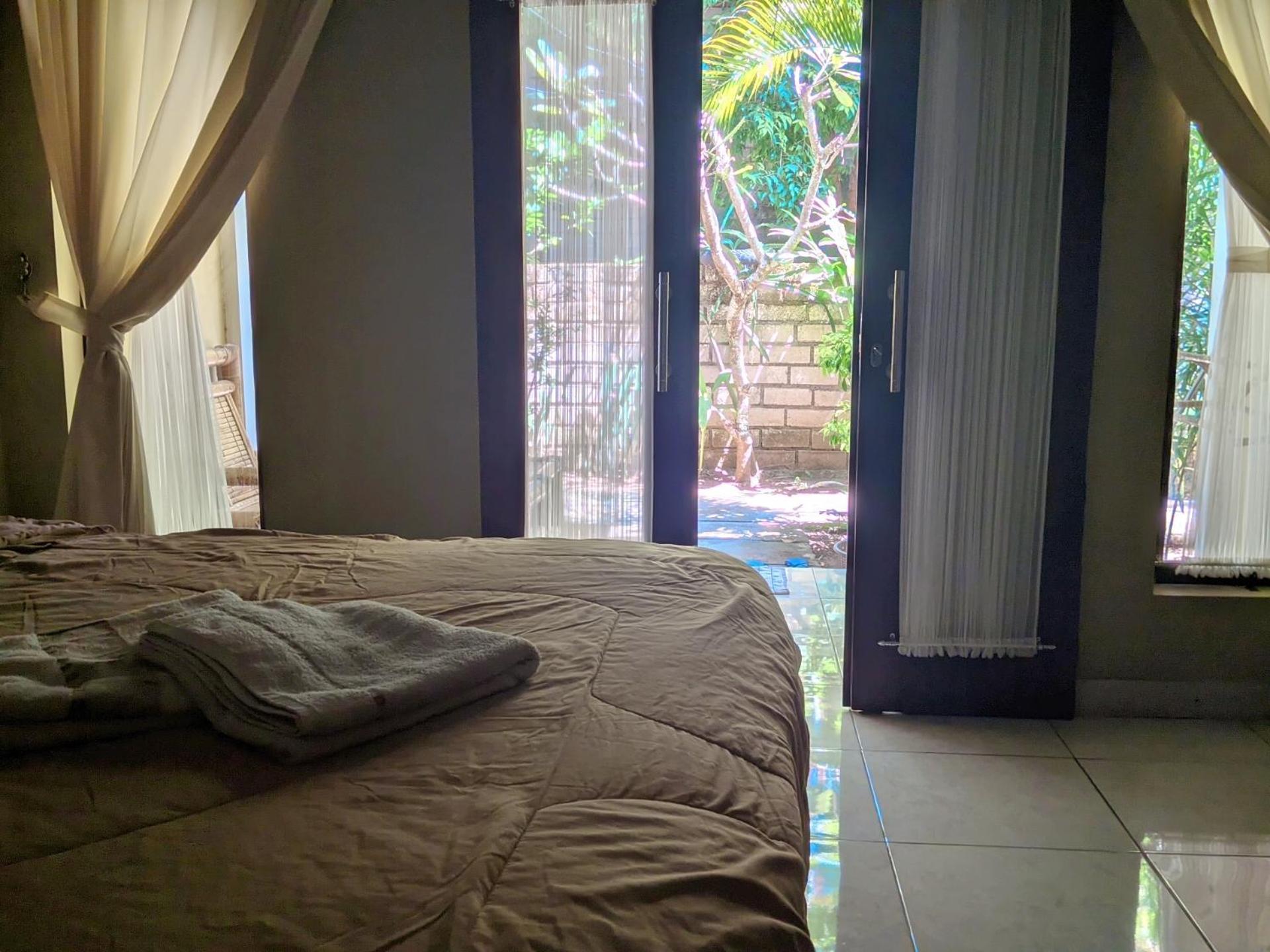 Three V Homestay Kuta  Eksteriør billede