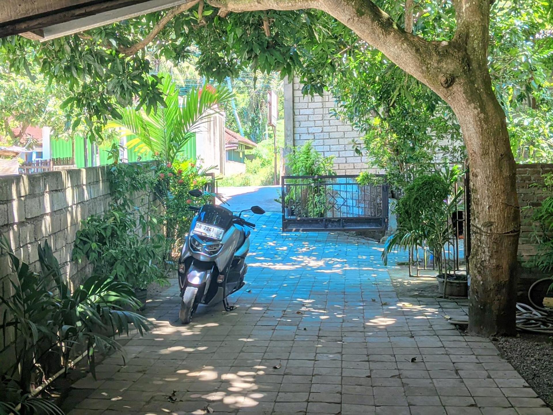 Three V Homestay Kuta  Eksteriør billede