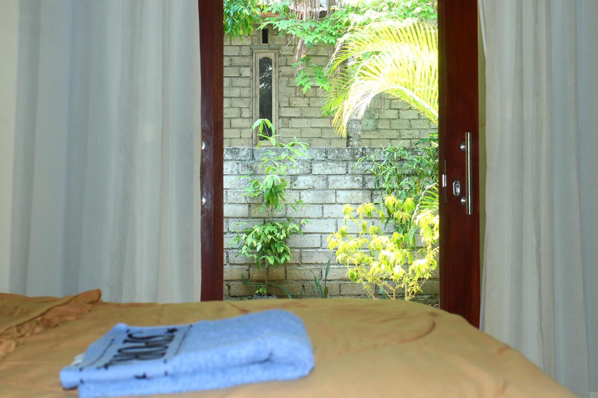 Three V Homestay Kuta  Eksteriør billede