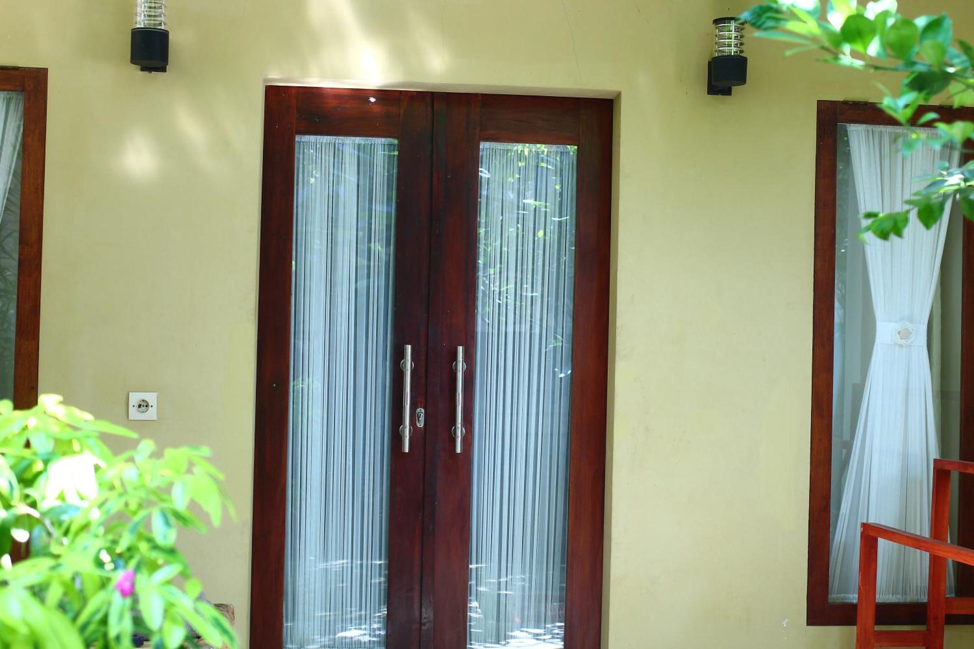 Three V Homestay Kuta  Eksteriør billede