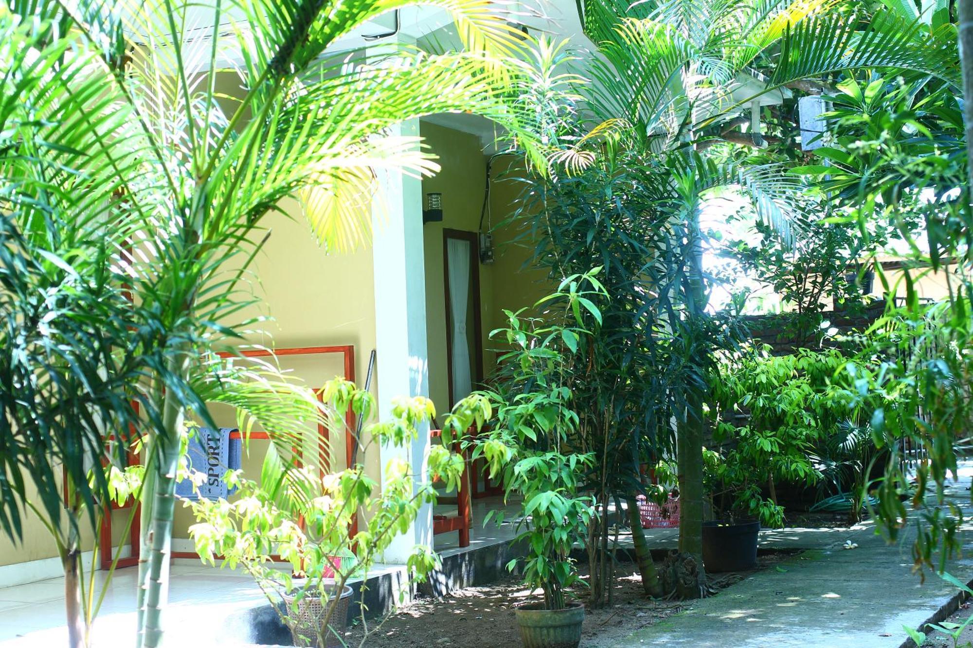 Three V Homestay Kuta  Eksteriør billede
