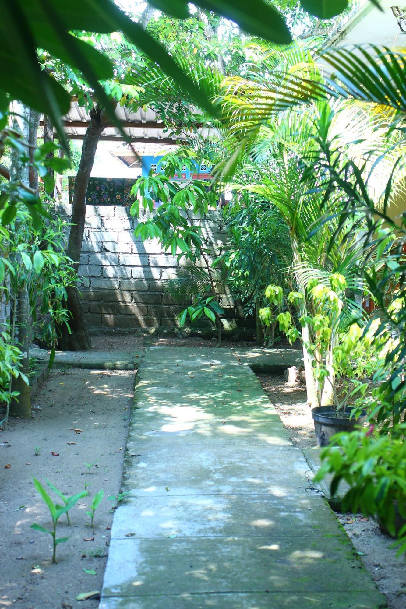 Three V Homestay Kuta  Eksteriør billede