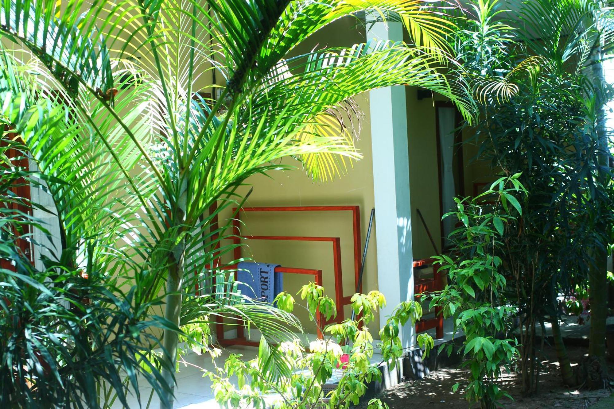 Three V Homestay Kuta  Eksteriør billede