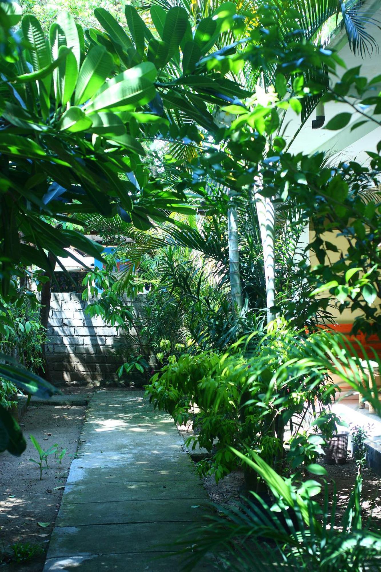 Three V Homestay Kuta  Eksteriør billede