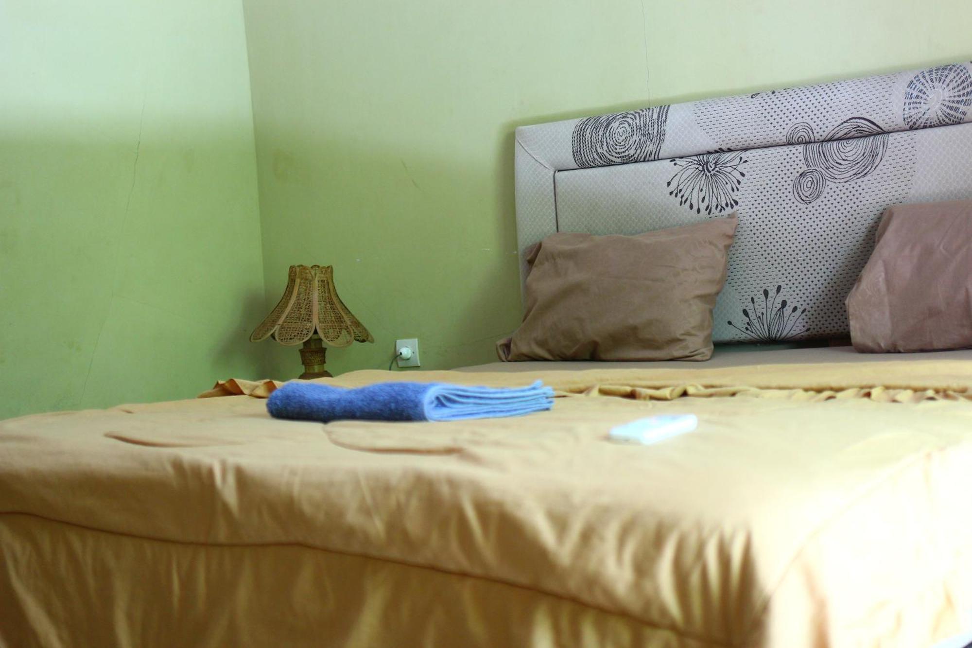 Three V Homestay Kuta  Eksteriør billede