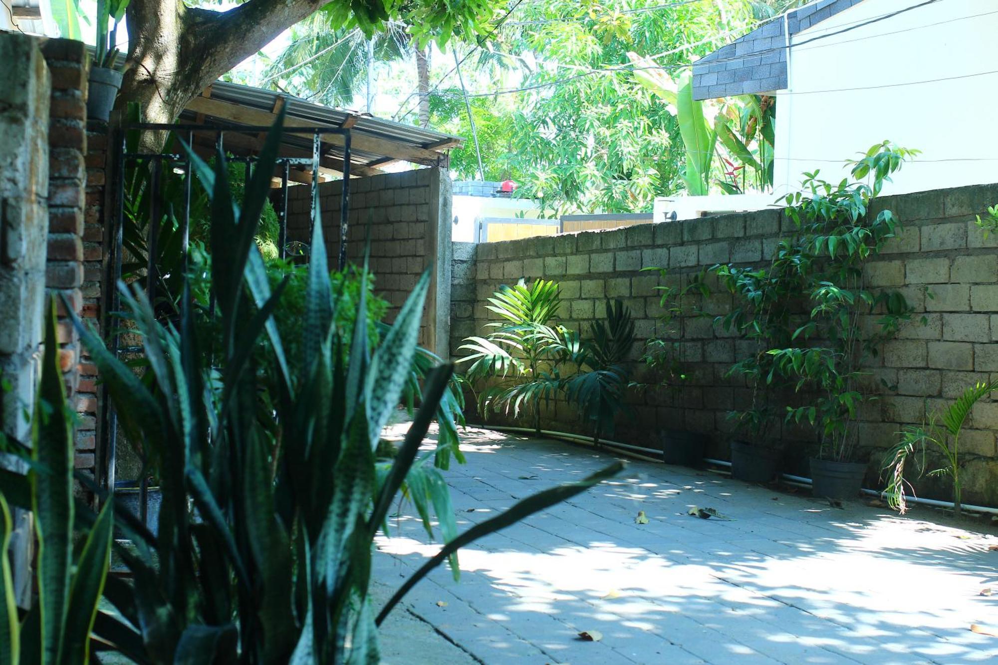 Three V Homestay Kuta  Eksteriør billede