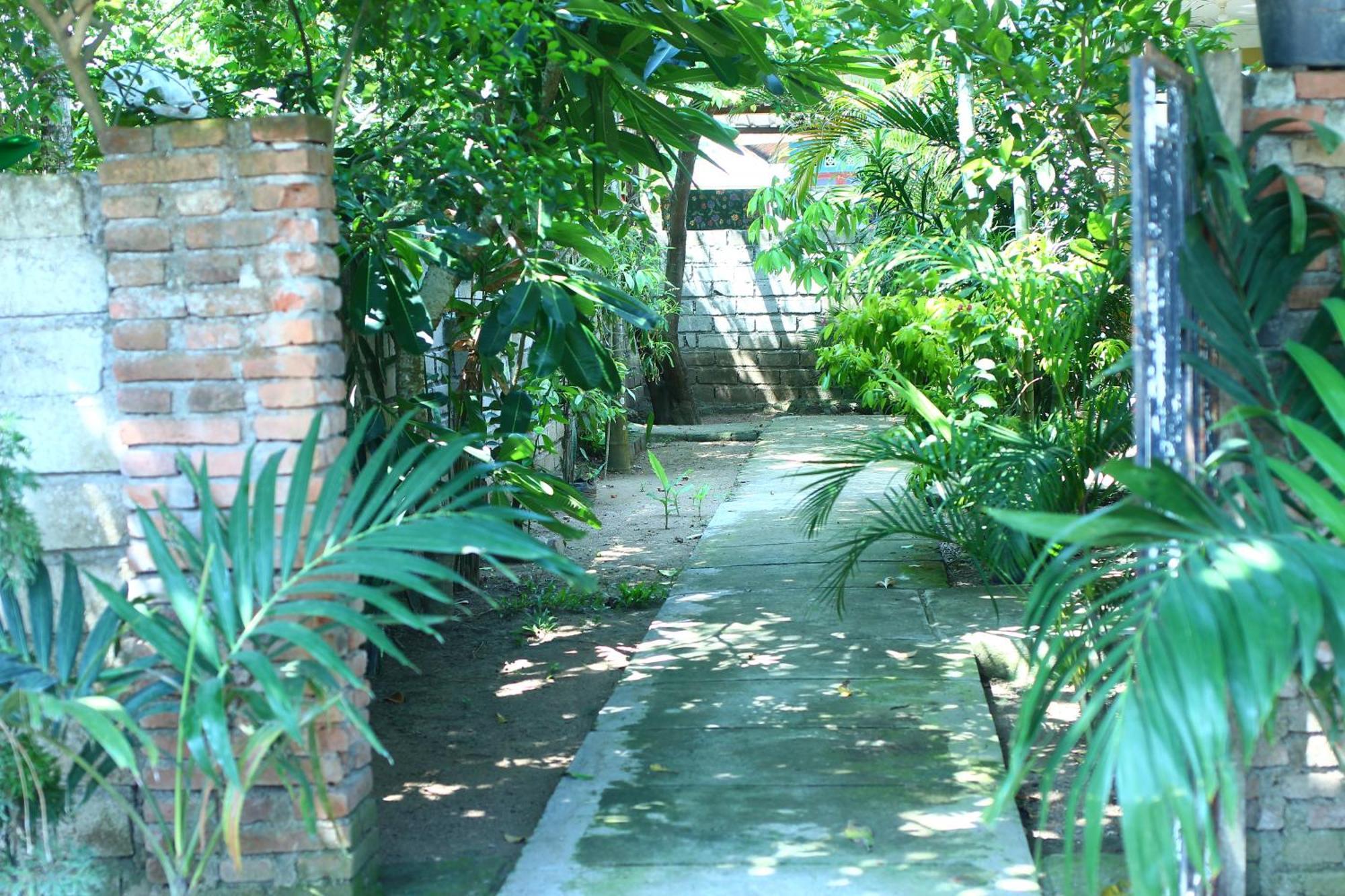 Three V Homestay Kuta  Eksteriør billede