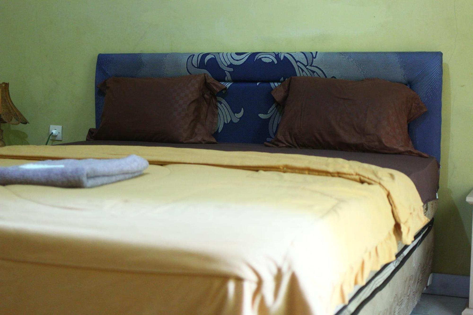 Three V Homestay Kuta  Eksteriør billede