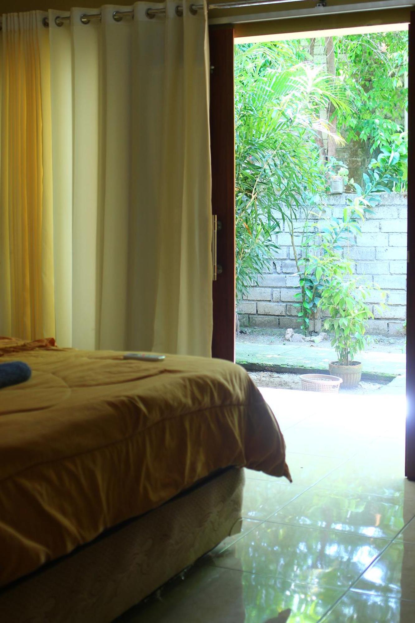 Three V Homestay Kuta  Eksteriør billede