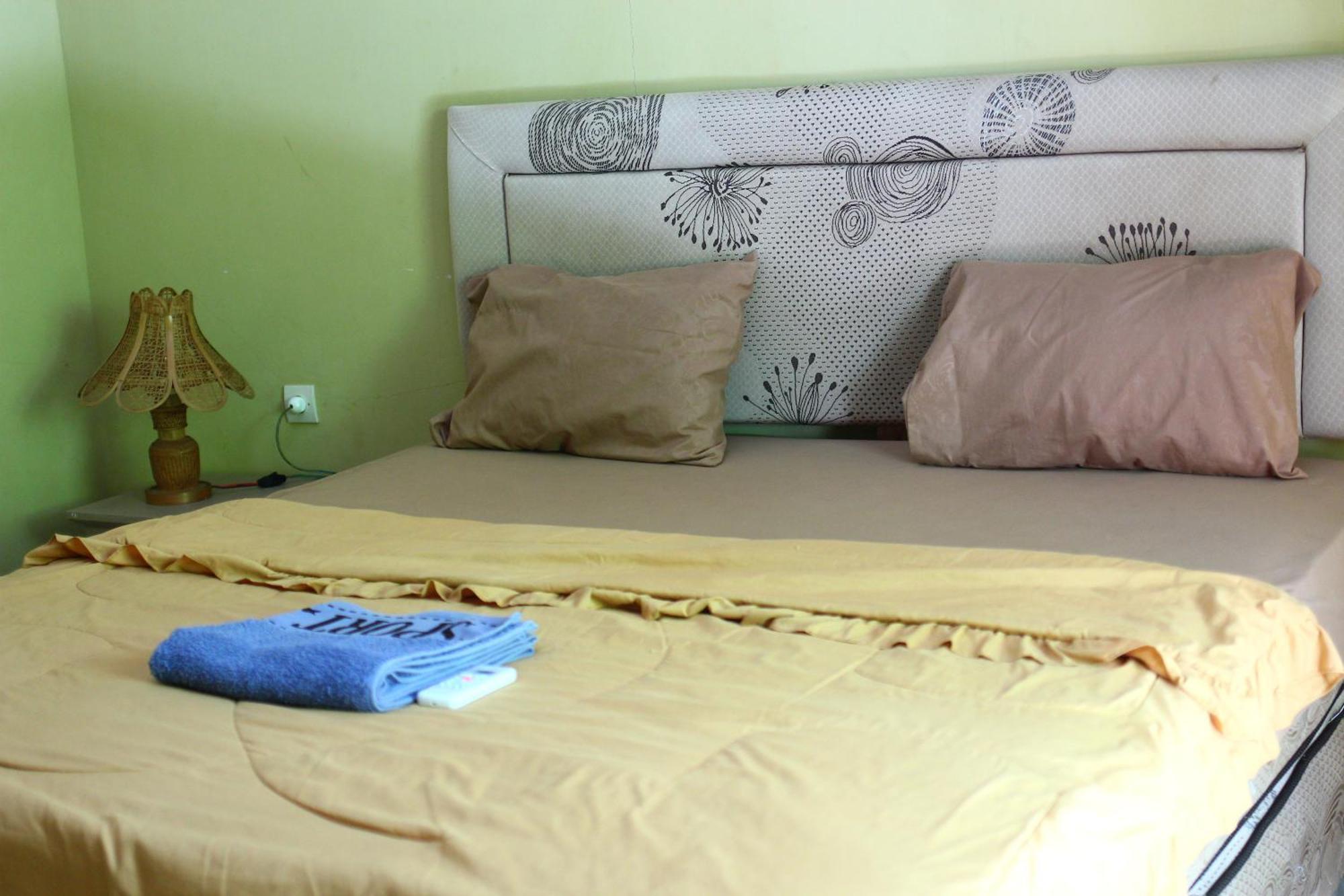 Three V Homestay Kuta  Eksteriør billede