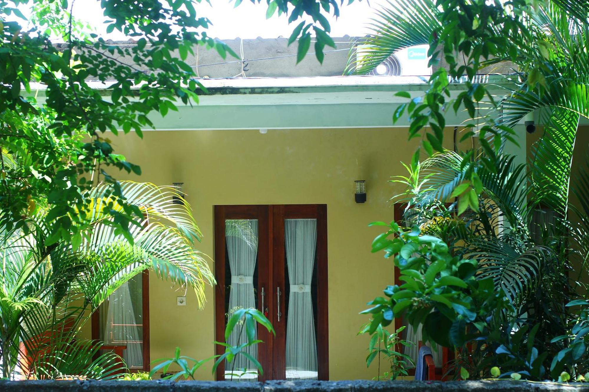 Three V Homestay Kuta  Eksteriør billede