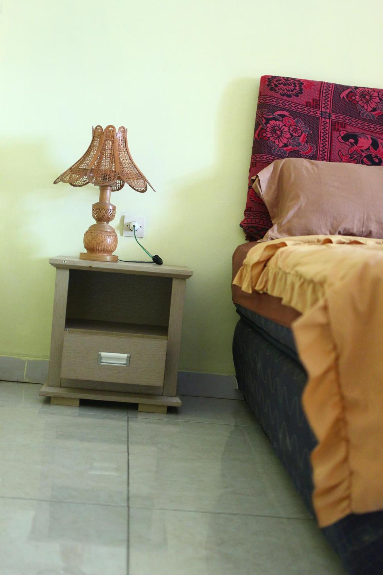 Three V Homestay Kuta  Eksteriør billede