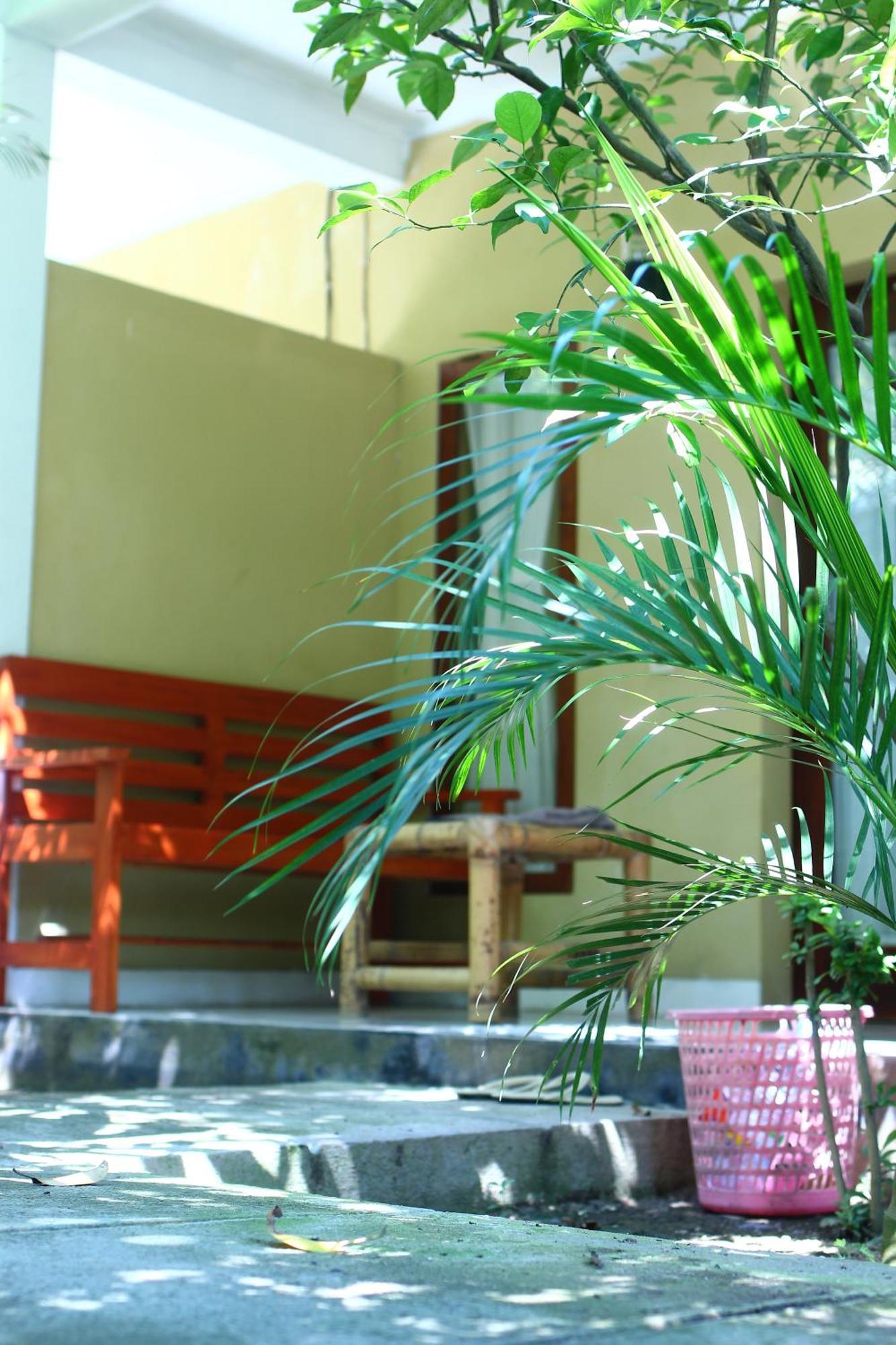 Three V Homestay Kuta  Eksteriør billede