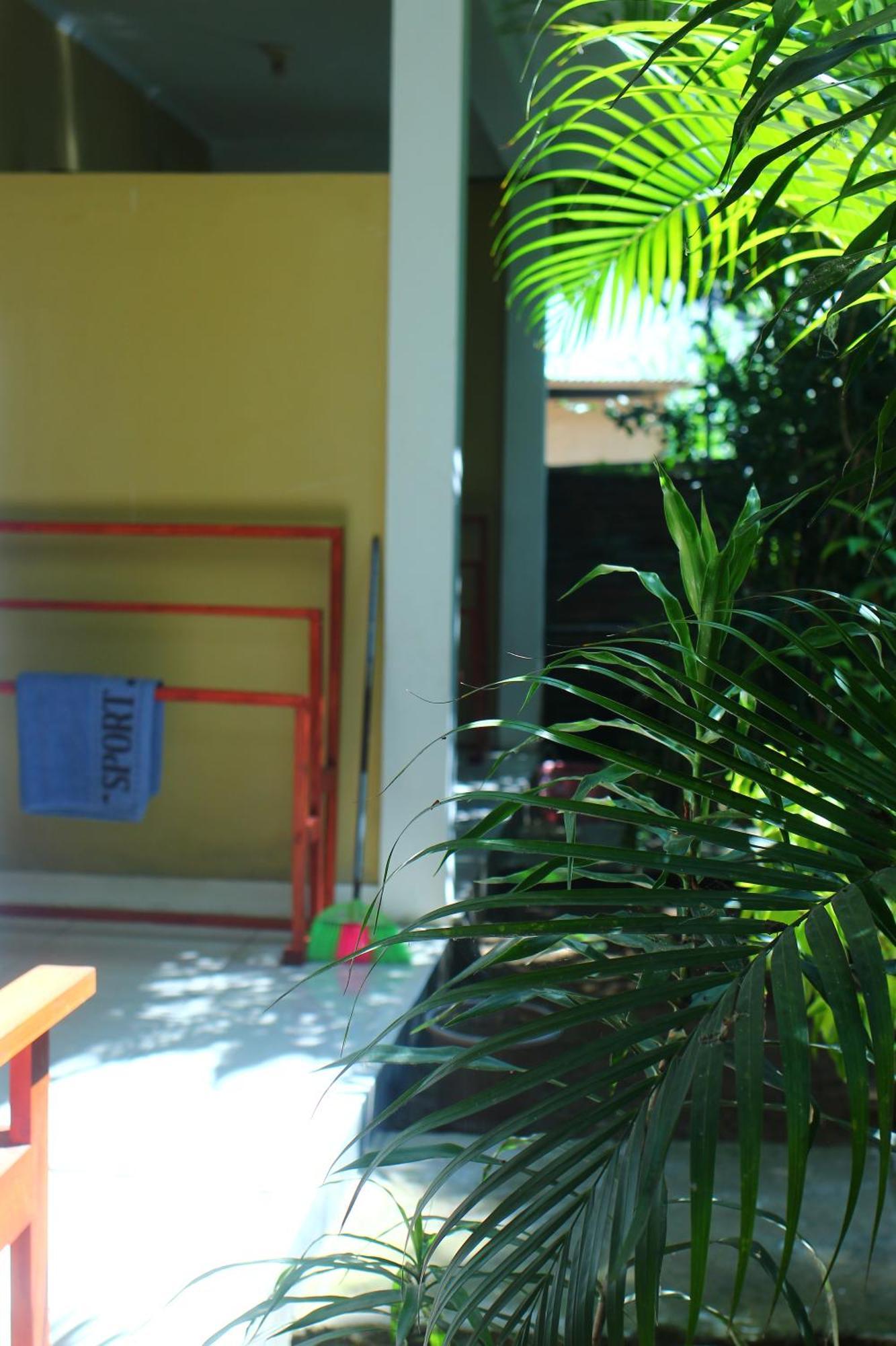 Three V Homestay Kuta  Eksteriør billede