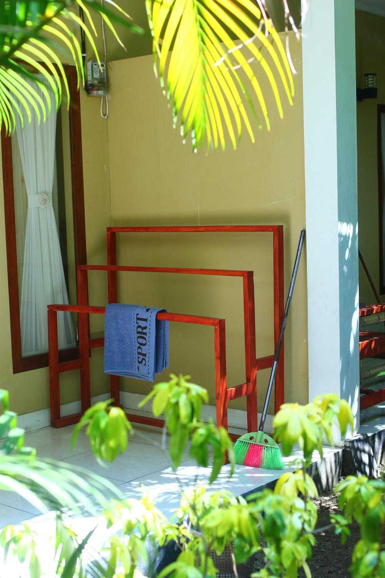 Three V Homestay Kuta  Eksteriør billede
