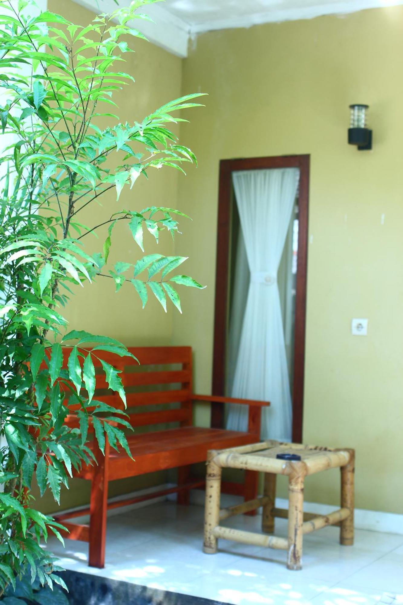 Three V Homestay Kuta  Eksteriør billede