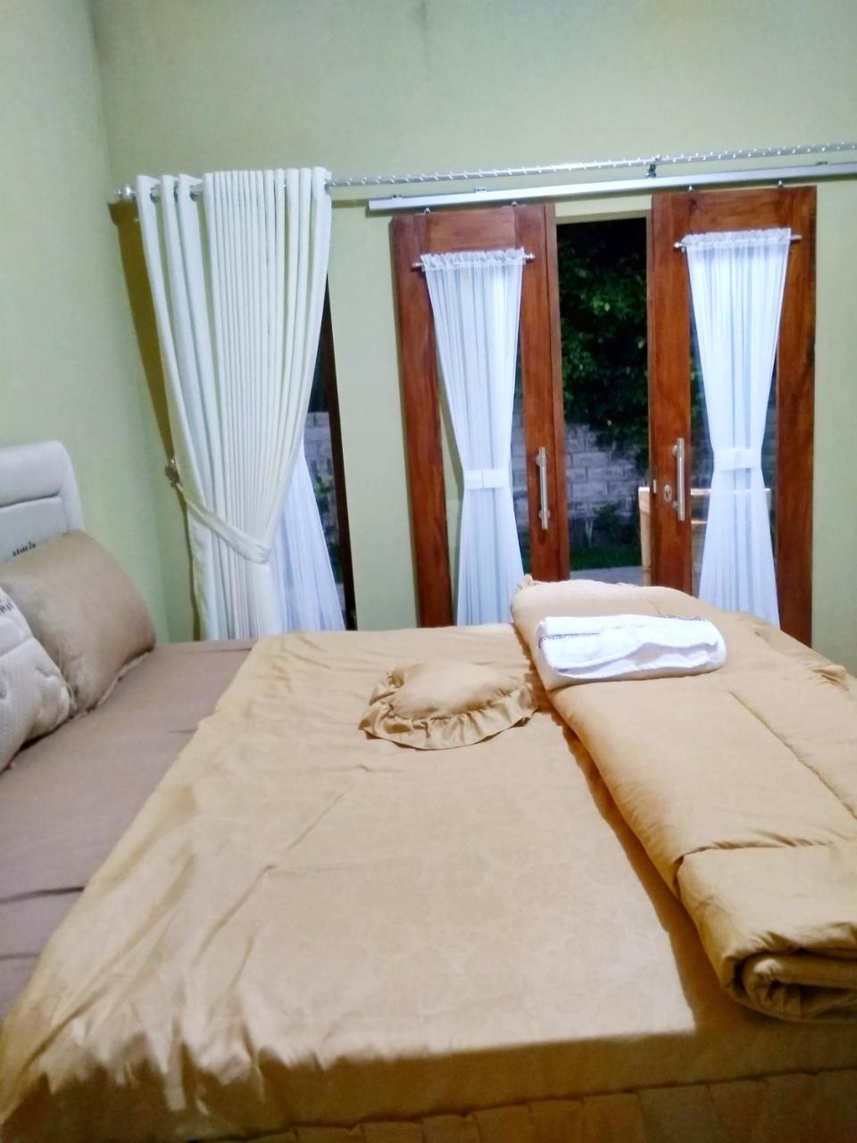 Three V Homestay Kuta  Eksteriør billede
