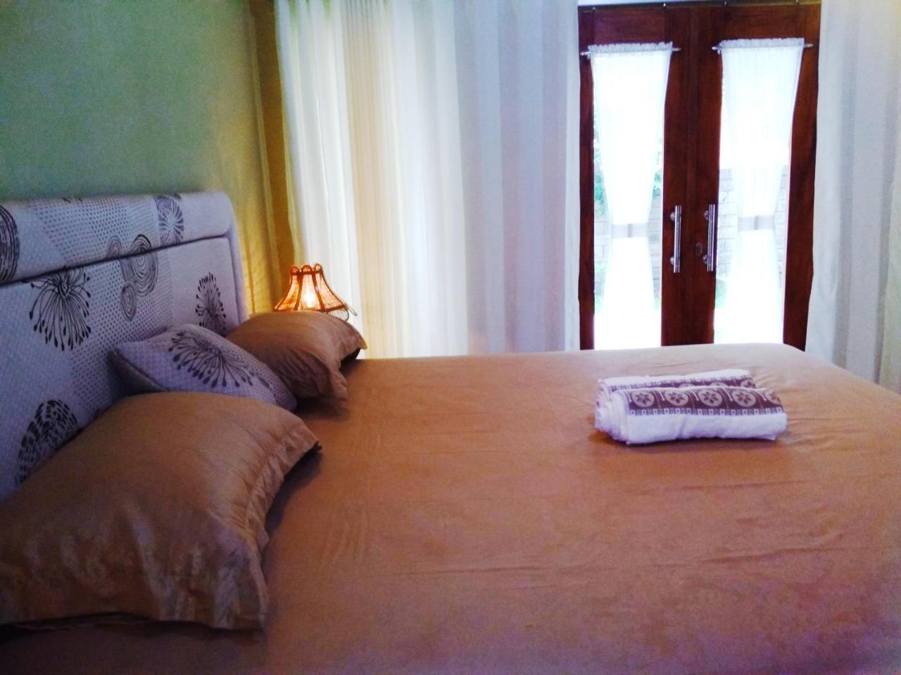 Three V Homestay Kuta  Eksteriør billede