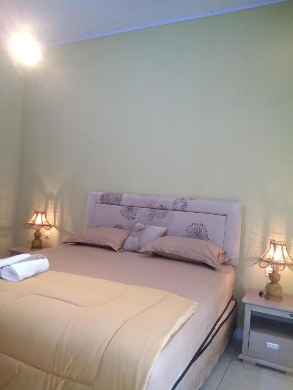 Three V Homestay Kuta  Eksteriør billede